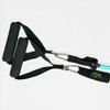 EverEpic Complete Workout Set: Resistance Bands with Handles, Exercise Bands