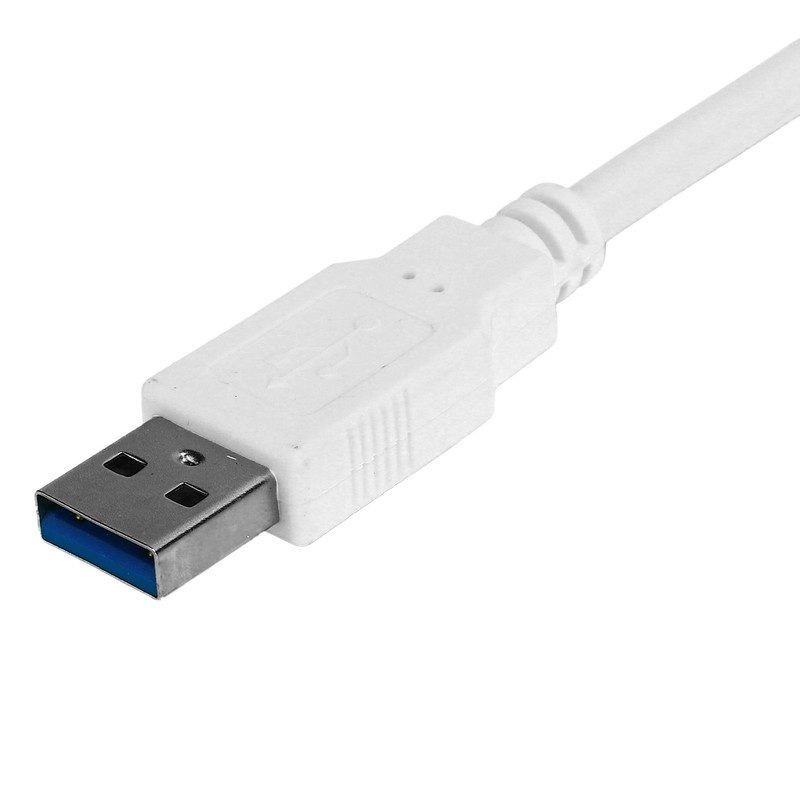 USB3.0 to VGA Converter 5Gbps HD 1080P Adapter Cable 15Pin