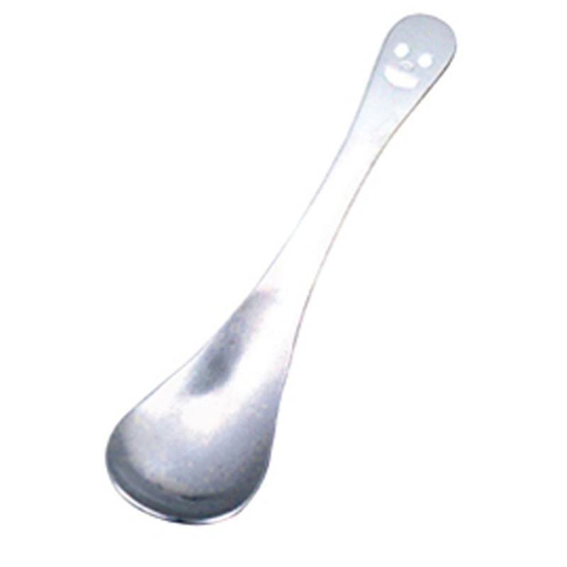 Shimomura Kihan Renge Spoon, Nico, Set of 5, Made in
