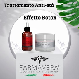 Set Skin Care Face Fast Lifting Instant Face with Serum Wrinkles Deep Pores Extended Pores and Eye Cream Bags Men Women Bags and Dark Circles