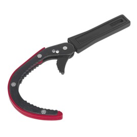 Sealey Ak6420 Oil Filter Wrench ?75-95Mm