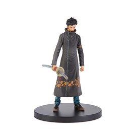One Piece DXF ~ THE GRANDLINE MEN~vol.18 Trafalga Law Prize Banpresto