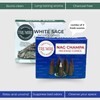 TRUMIRI Incense Cones - Combo Pack of 20 Cone Incense