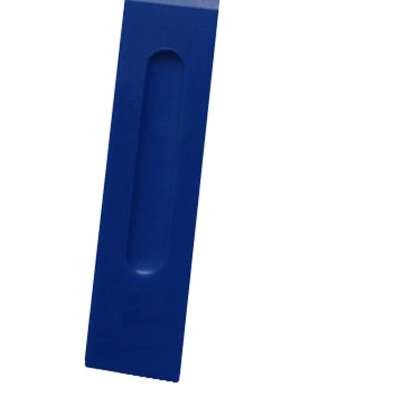 250mm Adjustable Square Bevelled Sliding T Gauge with Plastic Handle