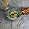 Yuanlity 60 oz Large Soup Bowls, Pho Bowls, 8 Inch
