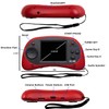 Kids Handheld Portable Video Game Player with 200 Games -
