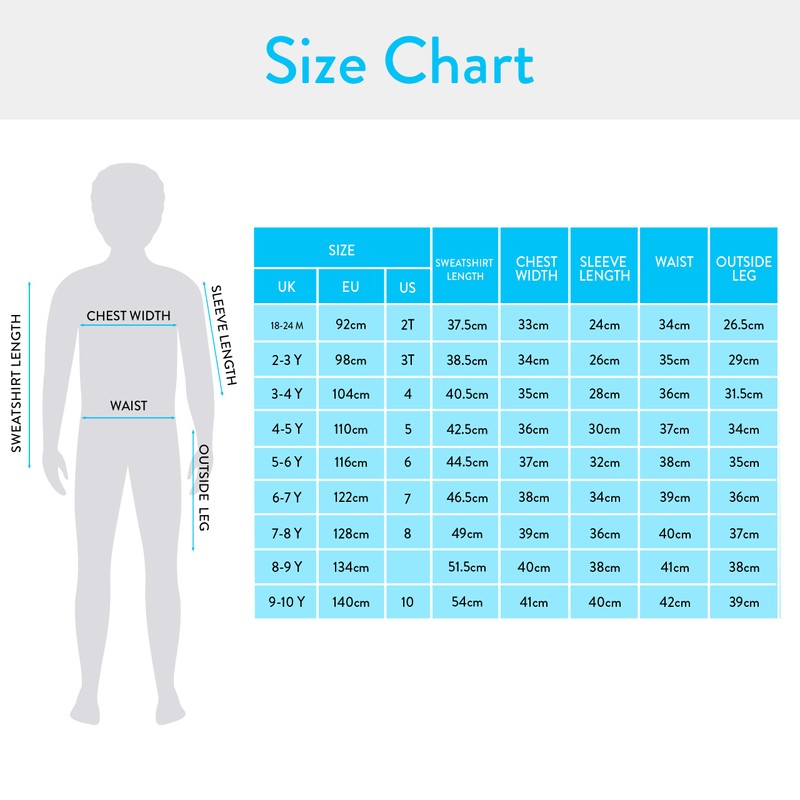 Bluey Sweatshirt And Shorts Set | Boys Sweatshirt And Boys