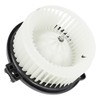700005 AC Heater Blower Motor Fan Compatible with 2001-2005 for