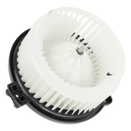 700005 AC Heater Blower Motor Fan Compatible with 2001-2005 for Honda Civic 2002-2006, CR-V 2003-2011, Element HVAC Blower Motor Assembly Replacement for PM9177 SK700005 3010209 75736 79310S5DA01