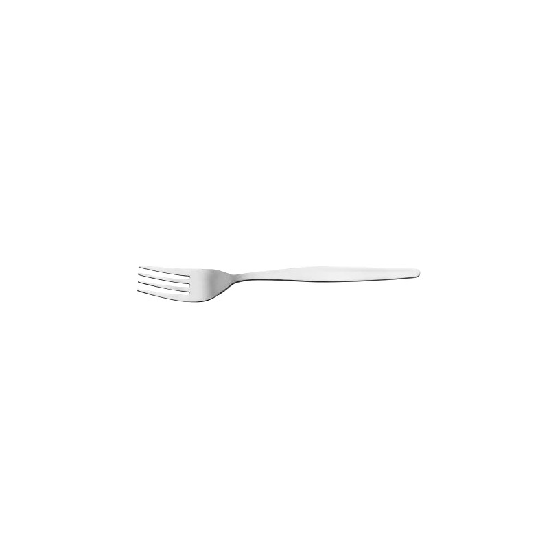 Trenton Desert Forks Stainless Steel Oslo 12pk x 1