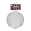 TAKAGI KANUCHI OUTDOOR Strainer for Sierra Cup, Water Drainer, Tea