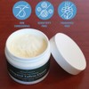 Crema Batida De Sebo De Res Para El Cuidado De