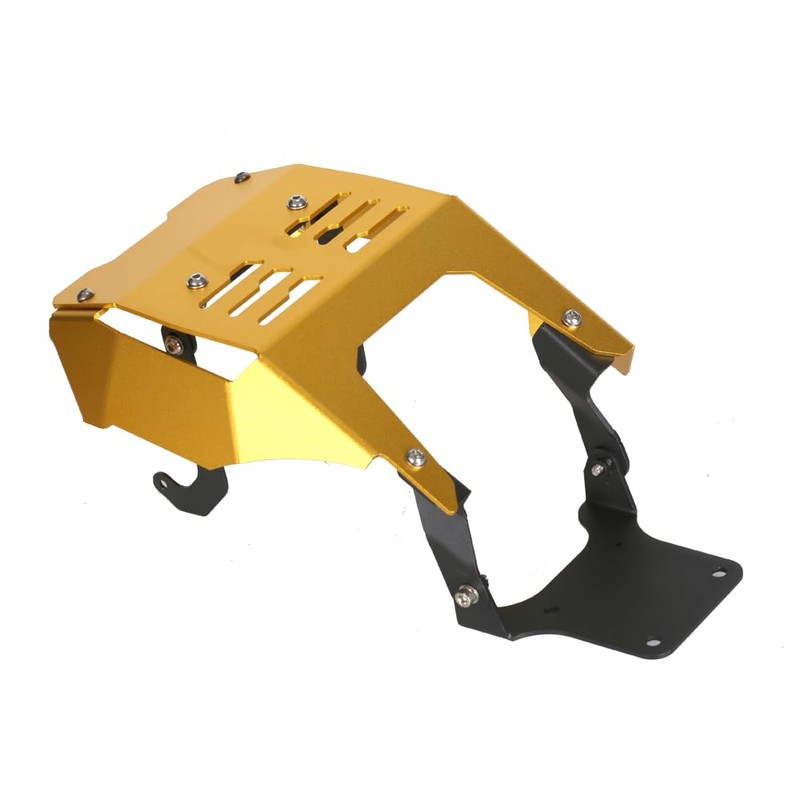 Skid Plate Compatible with 2022-2024 Monkey 125 / Z125M /