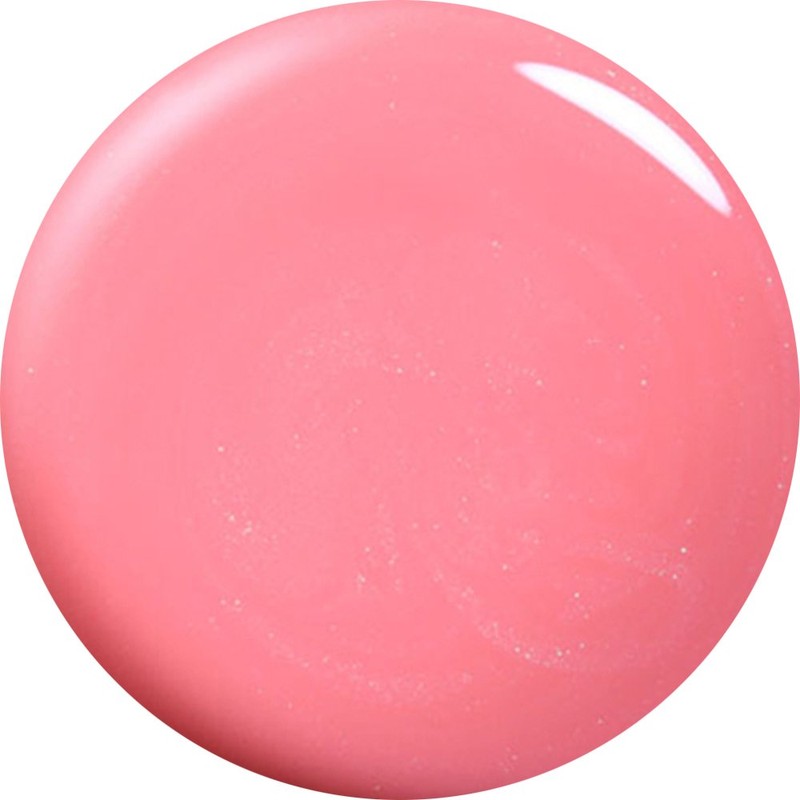 Color: Gel: GP04 salmon pink.