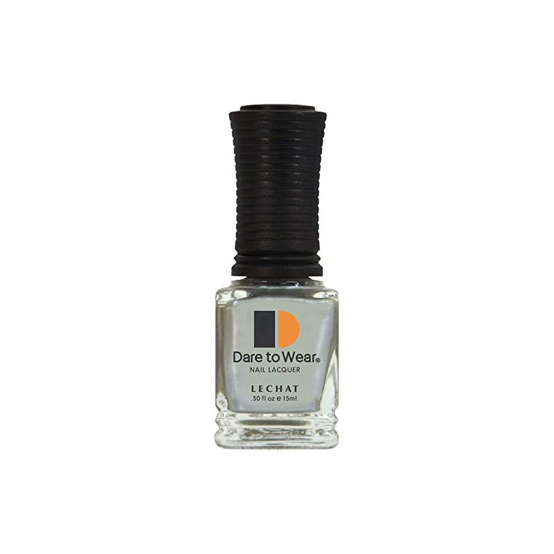 LECHAT Dare to Wear Nail Polish, Martini, 0.500 Ounce