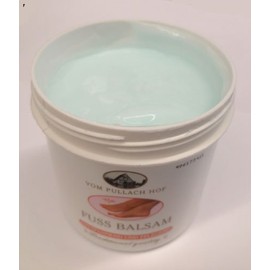 Foot Balm 250 ml - PH - Traditional Quality