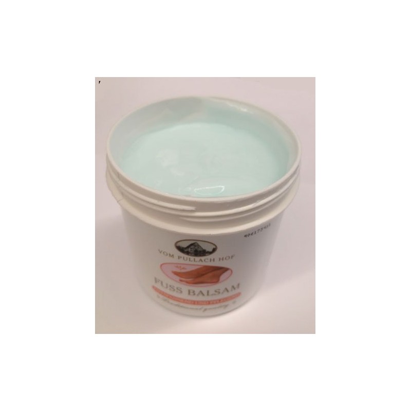 Foot Balm 250 ml - PH - Traditional Quality