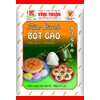 Vinh Thuan — Rice Starch — Gluten Free — Bot