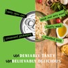 unMEAT Plant Based Meat | Easy to Prepare Plant Based