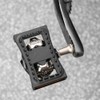 Bike Pedal Fit for , Adapter Converts for SPD Cleat