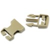 DYZD Multi-Size Plastic Buckle Repair Kit Quick Release Buckles No