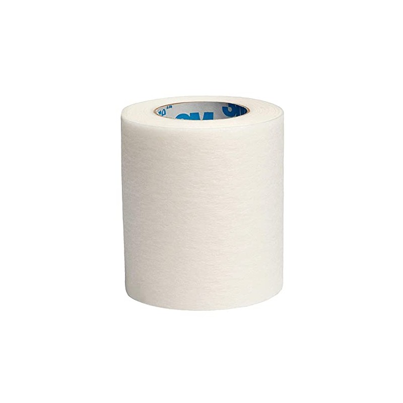 3M 1532-2 Cinta Micropore Plus, paquete de 6