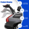 OTUAYAUTO Electric Rear Hatch Struts - Replacement for 2014-2019 Nissan