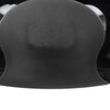 Virtual Reality Headset with Adjustable Straps Immersive Eye Protection 3D