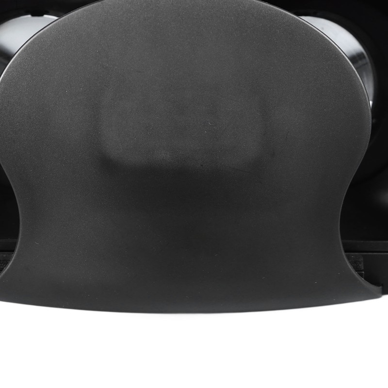 Virtual Reality Headset with Adjustable Straps Immersive Eye Protection 3D