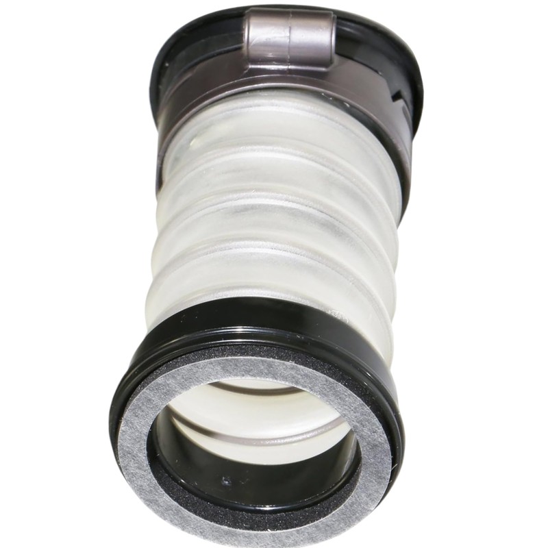 Quailitas Bottom Nozzle Hose Tap Set for Dyson 922625-03, DC40i