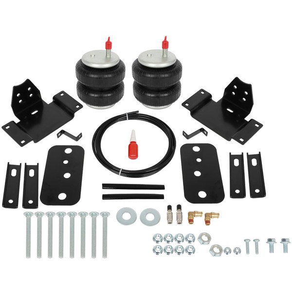 Rear Air Suspension Air Spring Bag Kit Replacement for Toyota