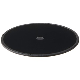 Arkon 90mm Adhesive Mounting Disk for Car Dashboards Garmin TomTom GPS Dashboard Disc