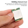 Wireless Network Card 2.4GHz 5GHz 1800Mbps Bluetooth 5.2 Plug and