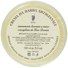 Extro Cosmonths Beard Soap - 150 ml