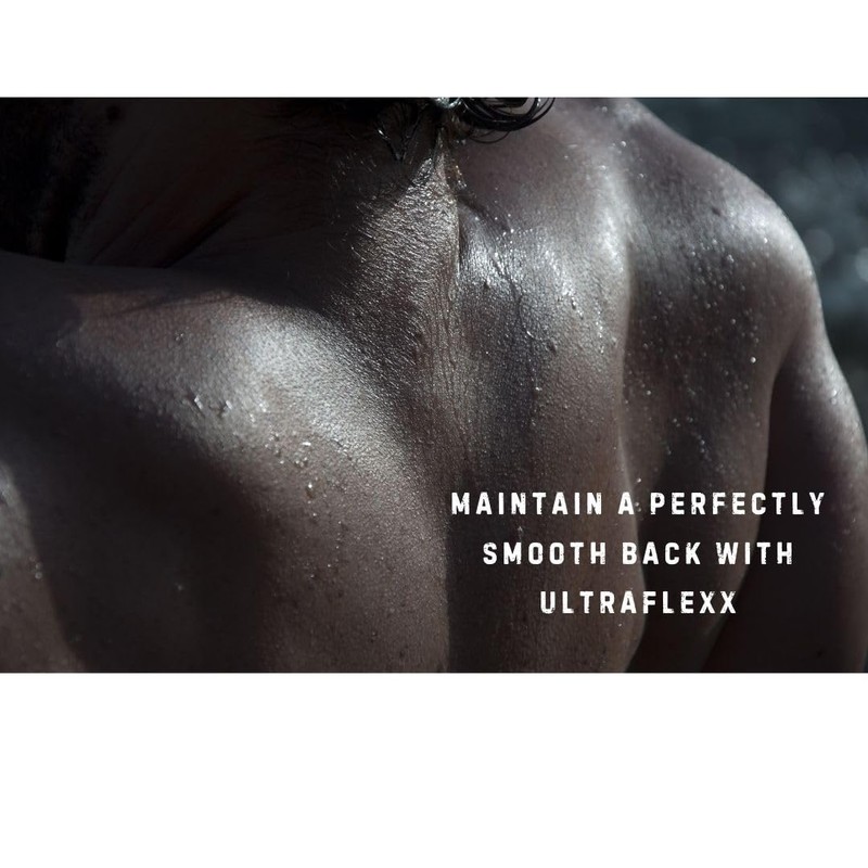 The Best!! Back Hair Shaver - Back Hair Razor -
