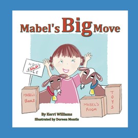 Mabel's Big Move