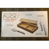 Wolfgang Puck NEW Wolfgang Puck 3 Piece Cheese Knife Set