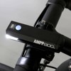CatEye Unisex's Ampp 800 Front Bicycle Light, Black, One Size