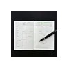 Stationery and Office Supply Notebook Planner Mini for school, and