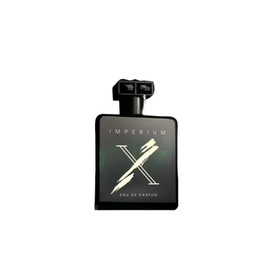Fragrance World Imperium X EDP Unisex 3.4 Fl Oz