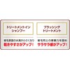 ライオン (LION) クイック&リッチ トリートメントインシャンプー 全犬種用 フォレストグリーン 200ml
