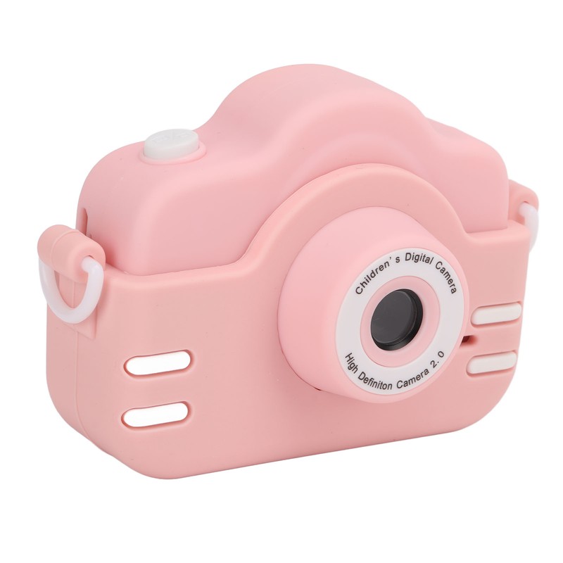 Kids Toddler Camera Mini DV Cartoon Digital Children Camera Toy
