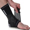 Neotech Care Ankle Brace Support - Elastic & Breathable Fabric