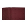 Draper 54347 1/4 Sanding Sheets with Hook and Loop, 115