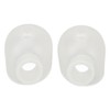 Dental Tiny Cover for Sandblaster 134 Degrees Celsius Heat Resistant
