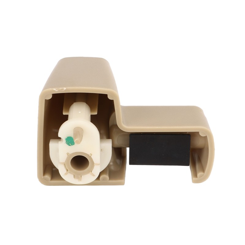 Interior Left Sun Visor Hook Clip EGP000050VAE Compact Size Replacement