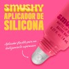 Bálsamo Labial Smushy Matte De Nyx Professional Makeup Swipe Sesh