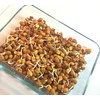 Desi Kitchen Kala Chana (small black garbanzo) 2LB By Rani