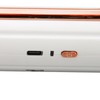 Mini USB Fridge Deodorizer Negative Ion Circulation Rechargeable Rechargeable Refrigerator