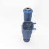 IXGKHC 4 INYECTORES DE COMBUSTIBLE 0280156162 2005-2008 para FORD MAZDA